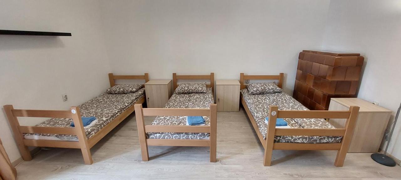 Belgrade Backpackers Home Bagian luar foto