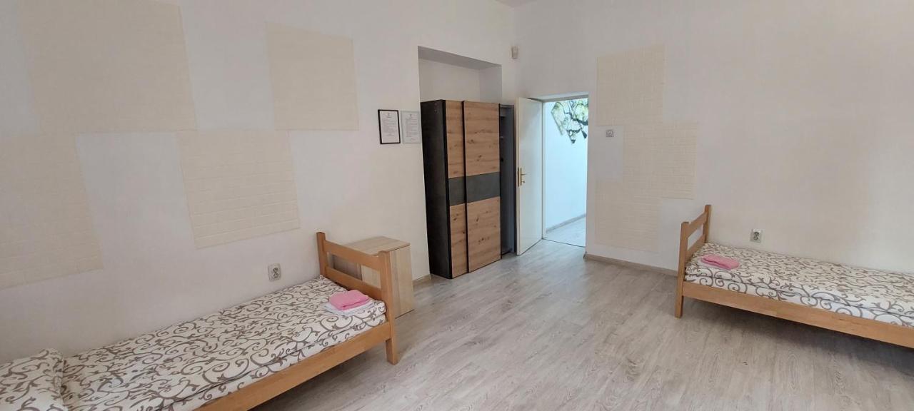Belgrade Backpackers Home Bagian luar foto