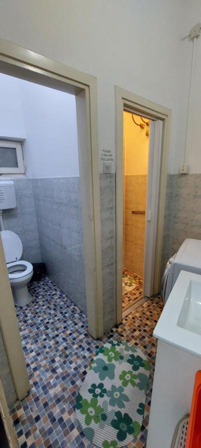 Belgrade Backpackers Home Bagian luar foto