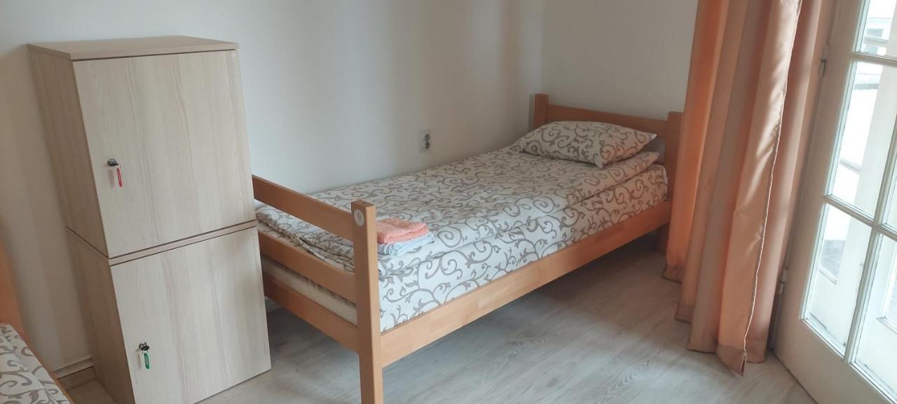 Belgrade Backpackers Home Bagian luar foto